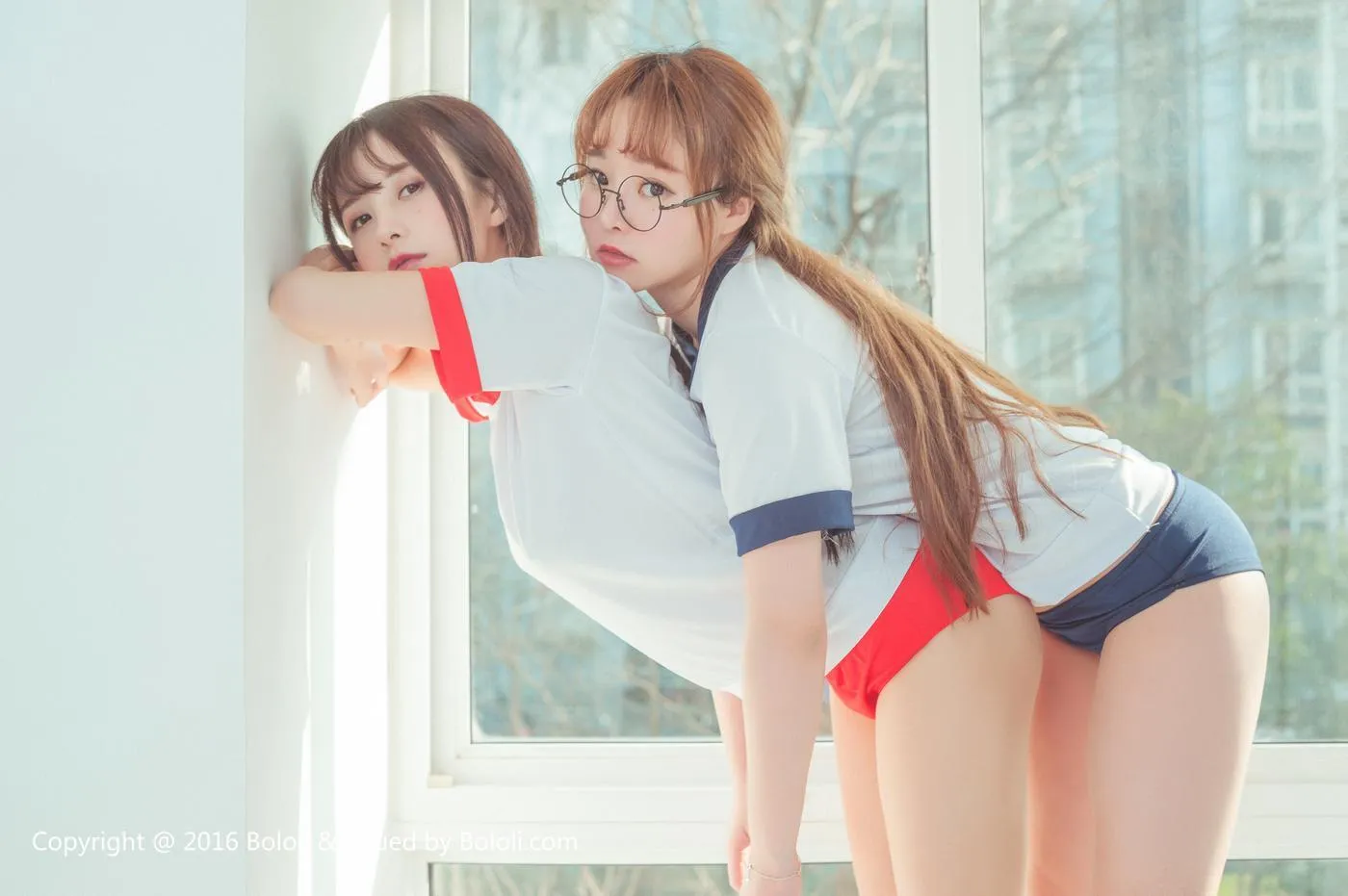 Vol.042 柳侑绮 [51P]插图9
